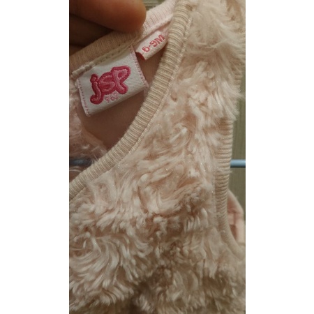 Preloved Dress Bayi