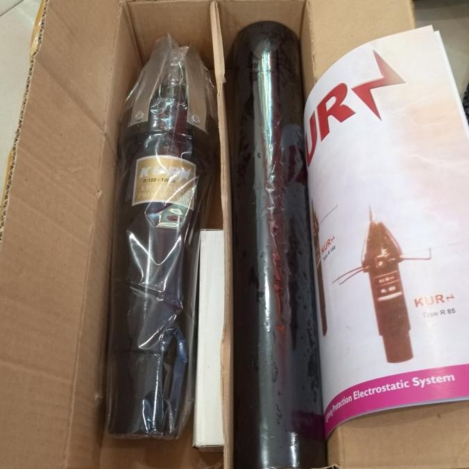 Kurn R150 Penangkal Petir/Anti Petir