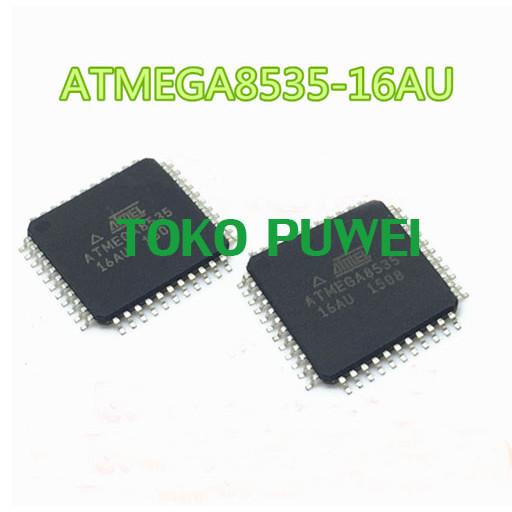 ATMEGA8535-16AU ATMEGA8535 16AU ATMEGA853516AU DC91