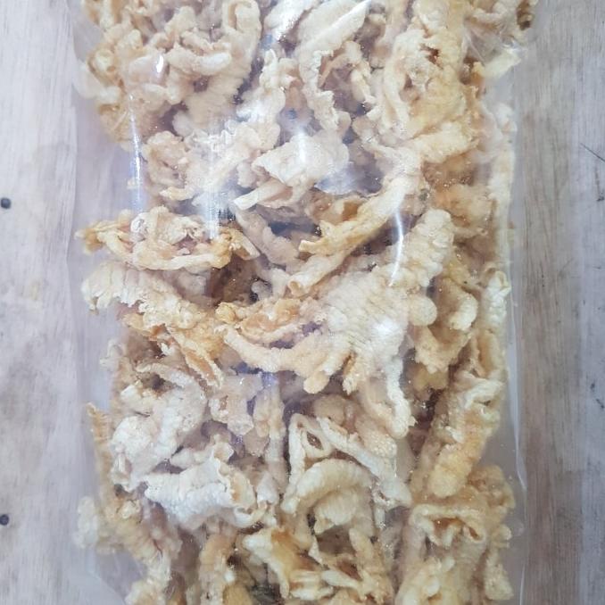 

NEW PRODUK 250GR CEKER AYAM !!!!!