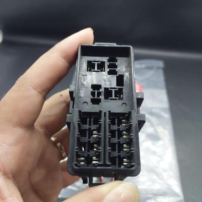 BOX SEKRING BEAT INJEKSI TEMPAT RELAY HONDA BEAT FI KUALITAS ORIGINAL