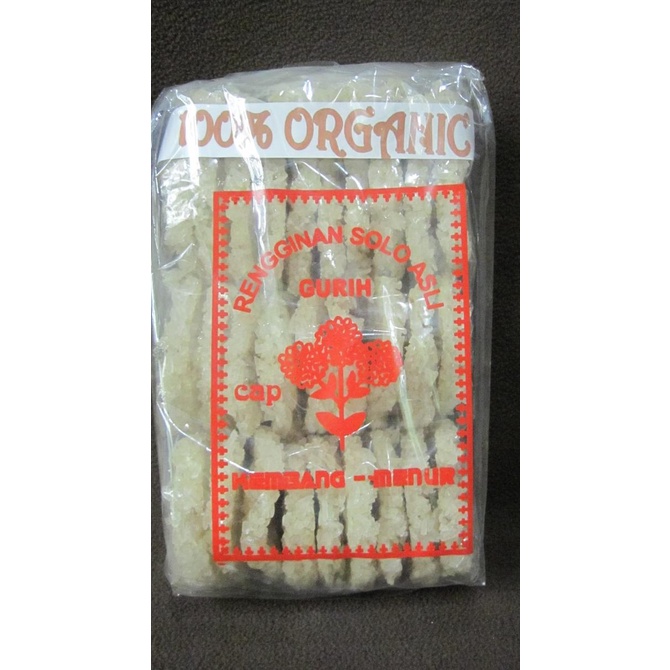 

BIG SALE SOLO ASLI - RENGGINANG PUTIH (SEHAT, TANPA PENYEDAP/PENGAWET BUATAN) !!!!!