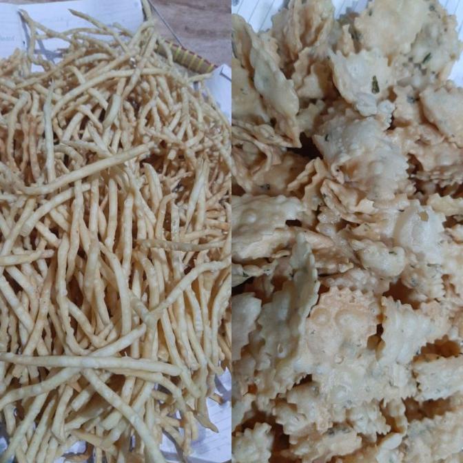 

BIG SALE KERIPIK BAWANG ATAU CHEESE STICK 1KG !!!!!