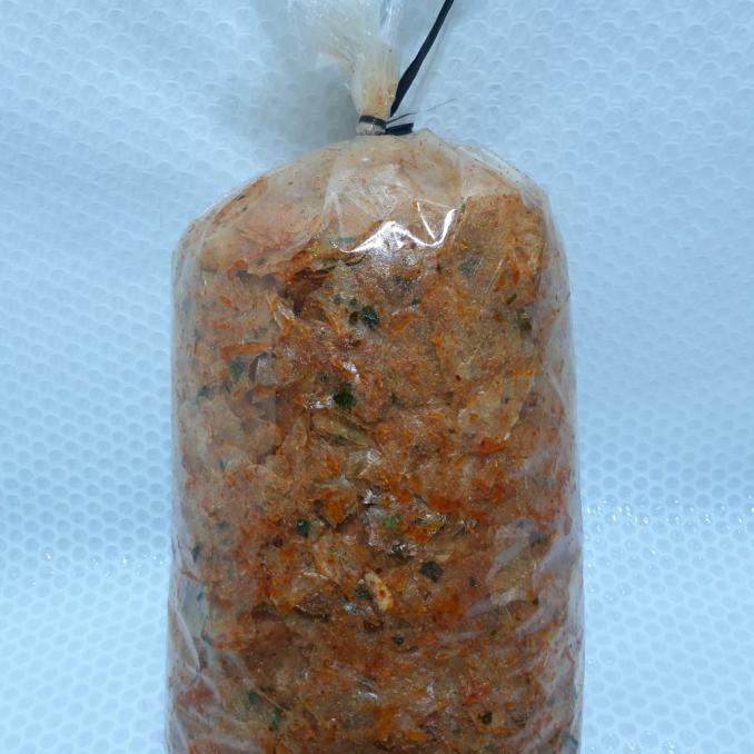 

BIG SALE KRIPIK KACA SI TILEUNG 1 BALL ISI 1,5KG KRIPIK BELING !!!!!