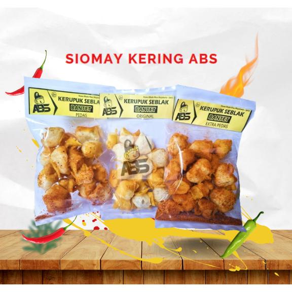 

FREE ONGKIR SEBLAK SIOMAY SIOMAY MINI SIOMAY KERING MURAH ENAK FREE ONGKIR