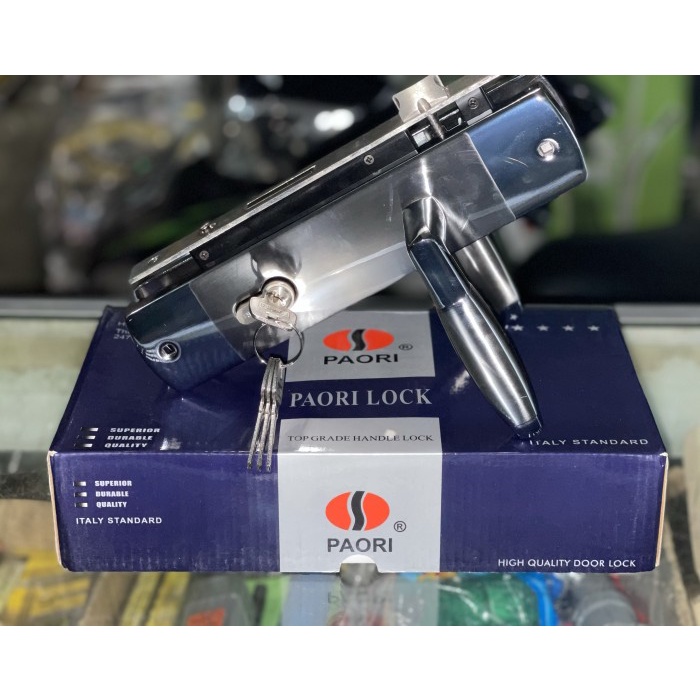 Kunci Pintu Rumah Paori-PH891 Kunci Pintu Rumah Minimalis
