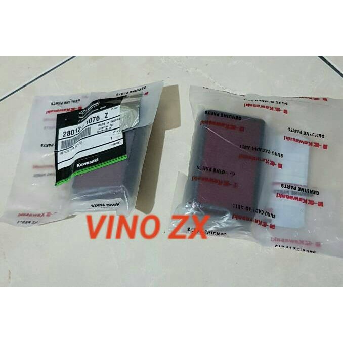 New Mata Kucing / Reflektor Spakbor Belakang Ninja Rr & R / Original New Original