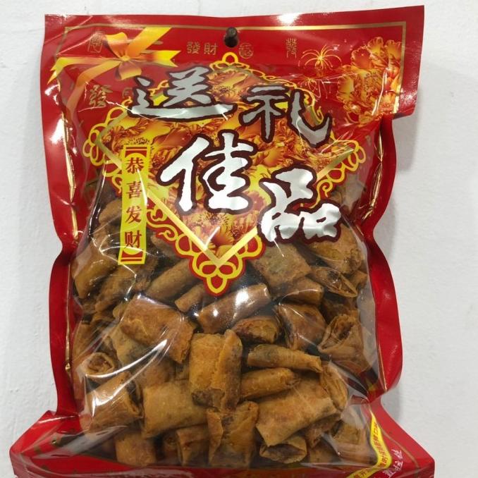 

NEW PRODUK SUMPIA SUPER ENAK KEMASAN 500 GR !!!!!