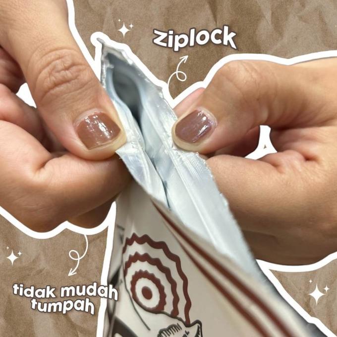 

TERBARU BUY 2 SPICY CHICKEN GET 1 BARBEQUE 120GR CASSA CHIPS KERIPIK SINGKONG !!!!!