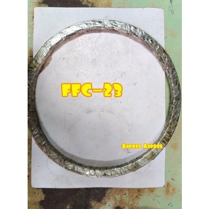 RING GILINGAN SARINGAN TEPUNG FFC-23 DISK MILL