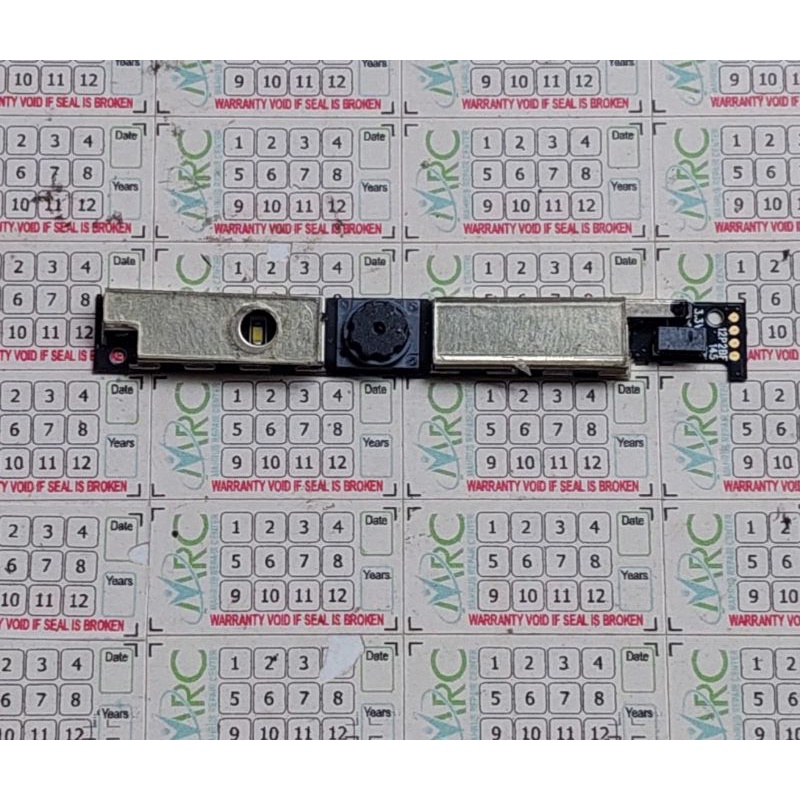 LENOVO YOGA 3 14 80 JH Webcam Camera Board PK40000R100  (B181