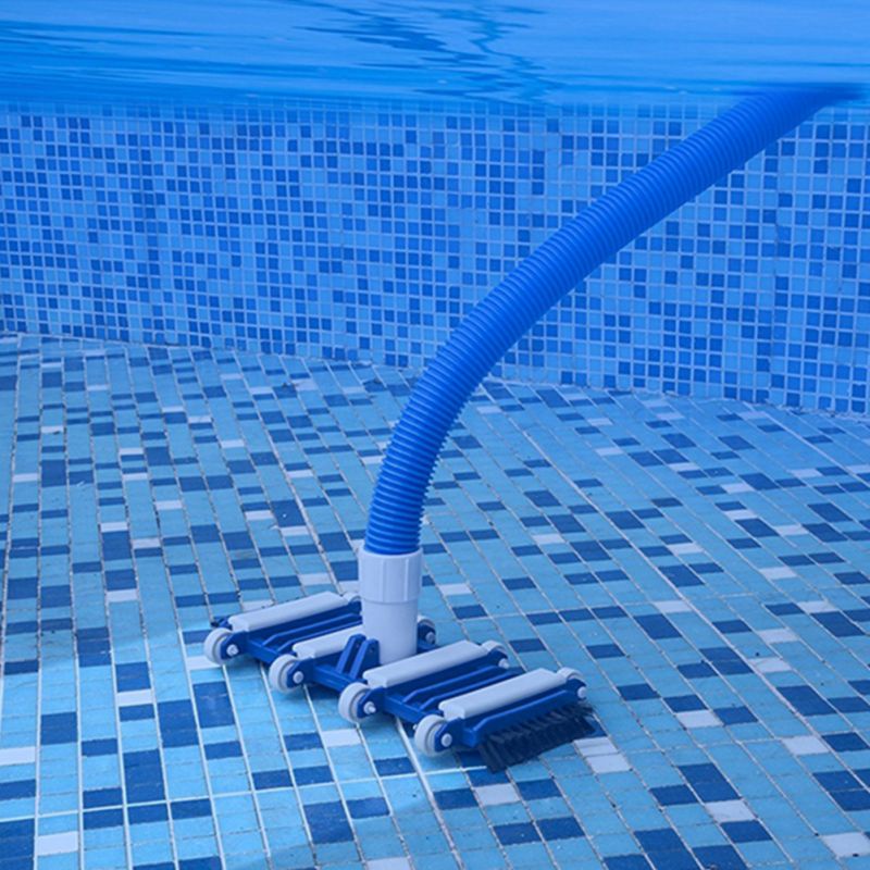 [AESTETHIC COLLECTION] alat kepala vacum vakum kolam renang Pembersih Kolam Renang Kepala Hisap