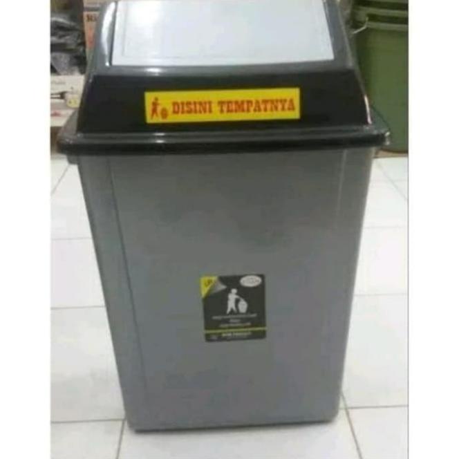 Tempat Sampah 100Liter/Tong Sampah 100Liter/Tempat Sampah Besar