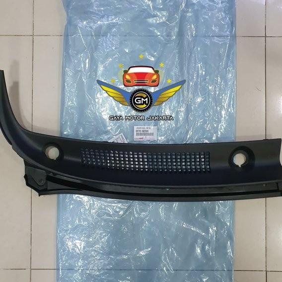 Louver Cowl-Panel Panggangan Sate Kanan Avanza-Xenia 557-Bz2 Ori