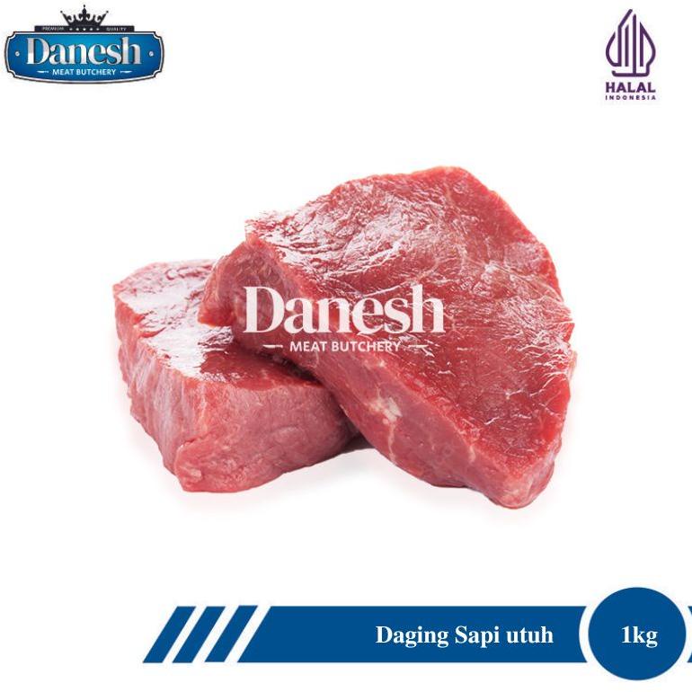 

Ready Daging Sapi Makan Olahan Beku Frozen Food Halal Dan Segar Termurah By Daneshmeat_butchery