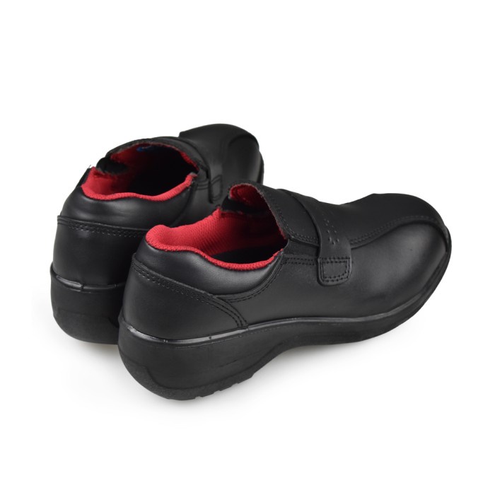 New Krisbow Safety Shoes Hera 4In (36/3) 10111793