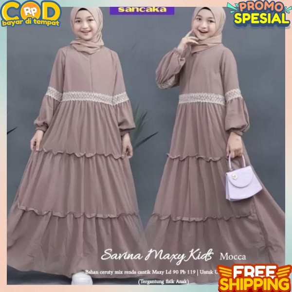 Games Remaja Tanggung Dress Gsmis Ank Games Ank Prempuan Import Baju Gsmis Bju Games Remaja Gamis An