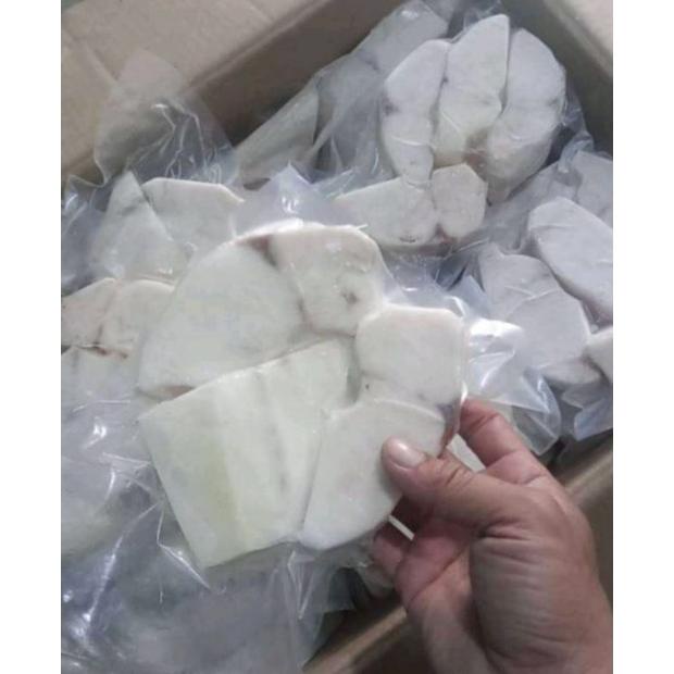 

Ready gindara frozen 500grm