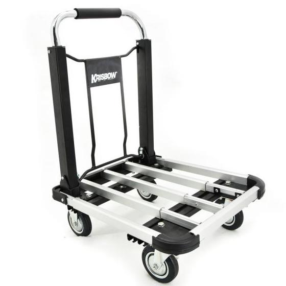 Troli Pengangkut Barang | Krisbow Troli Barang Lipat 150