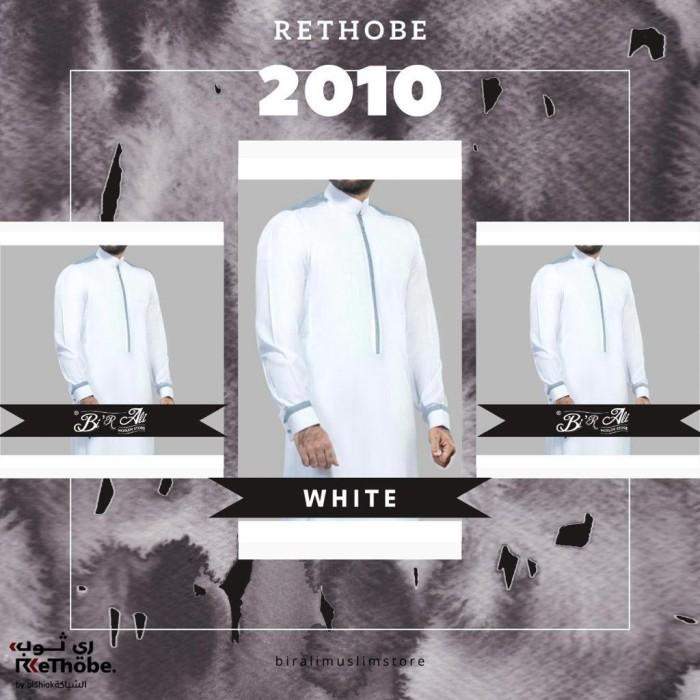 Jubah Rethobe 2010