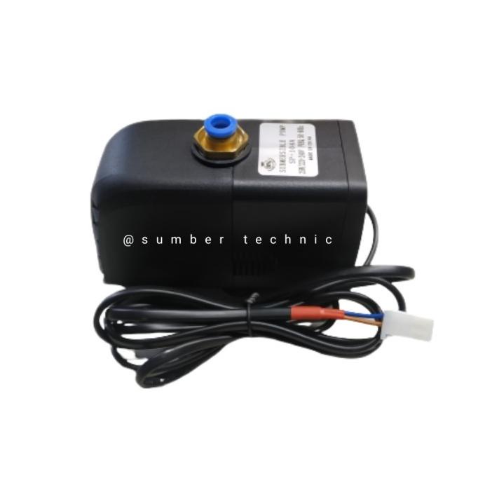 POMPA | WATER PUMP | KIPAS MISTY FAN | BLOWER KRISBOW | UNIVERSAL