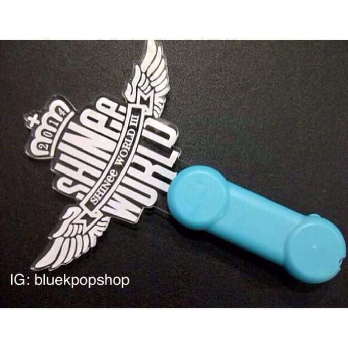 Lightstick SHINEE