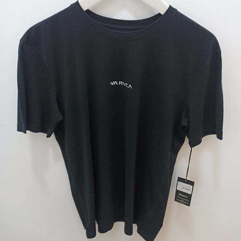 Baju Kaos Pria RVCA Original Destination Bali Ss Tee