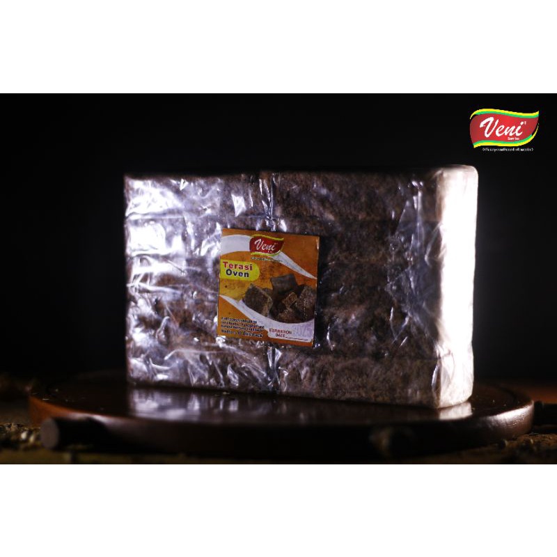 

Terasi open bangka asli (1Pack)
