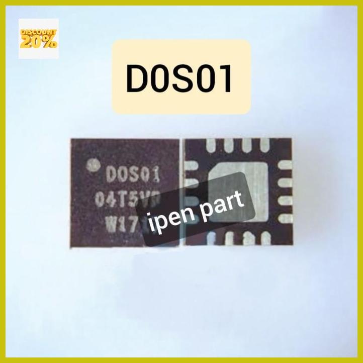 Ic Display D0S01 Samsung Galaxy A5 A5100 A9100 0Rry New Tested Free Ongkir