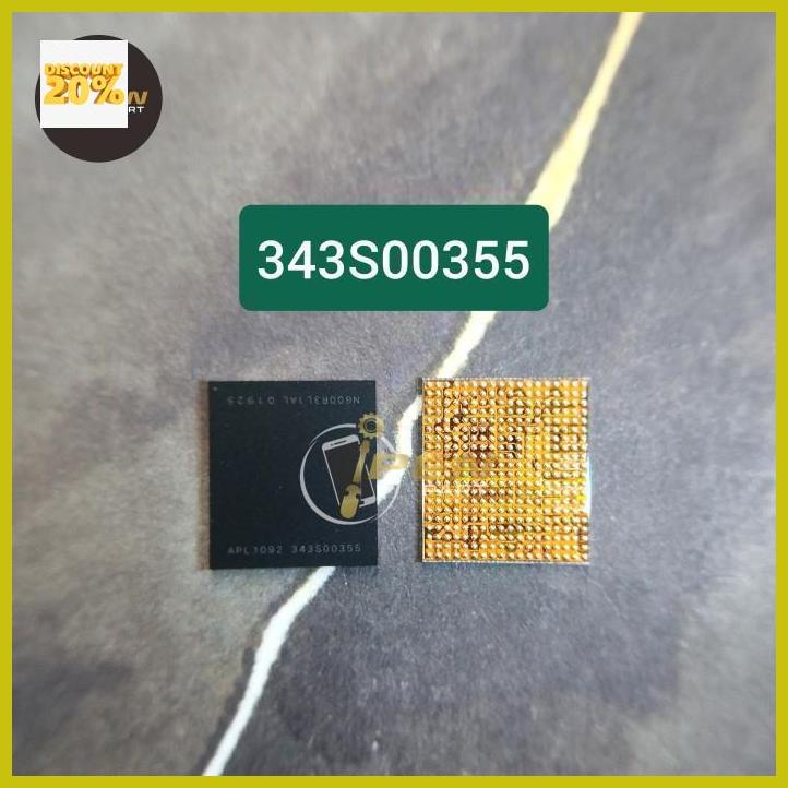 Ic Power 343S00355 Iphone 11 Pro Max Free Ongkir