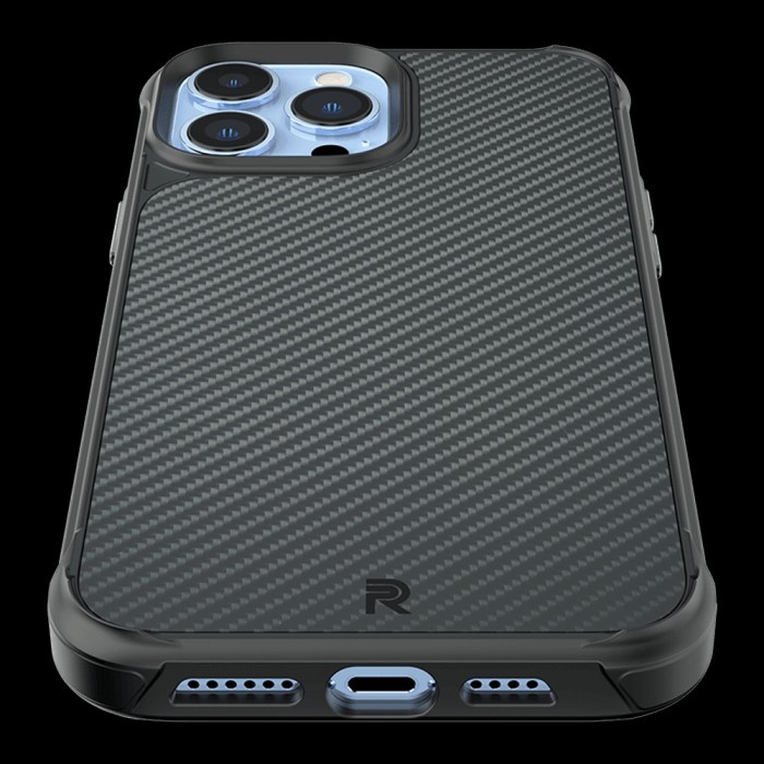 Phone Rebel Case Series Gen 3 - Iphone 13 Pro Max