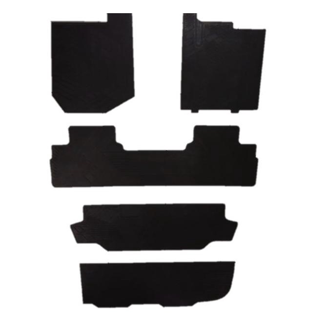 $$$$] Karpet Karet Lantai Mobil All New Avanza Xenia 2022