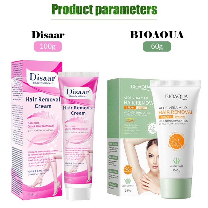 Cream Waxing - Hair Removal Cream Daerah Pribadi Miss V Perontok Bulu Kemaluan Waxing