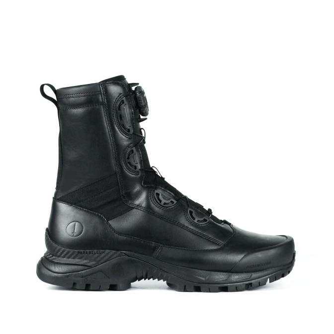 Sepatu PDL Parabellum Diablo