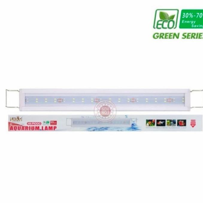 aquarium aquascape lampu led gantung HIKARI P 1000 uk 100 cm 1 meter