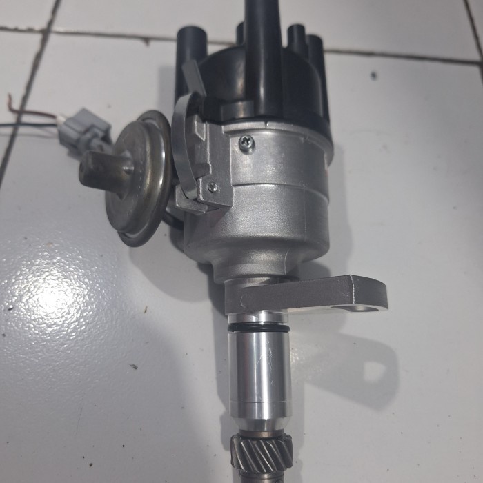 {Second} Delco Cdi Suzuki Jimny /Katana Bergaransi Murah