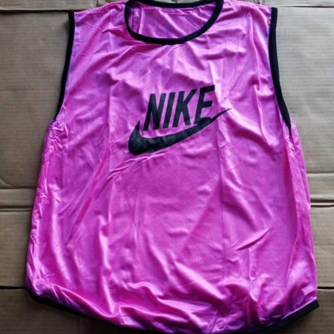 Rompi Futsal Sepak Bola Dewasa Nike Per Lusin Part 1
