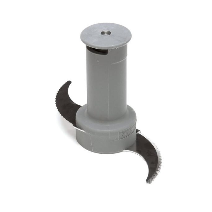 Fine Serrated Blade - Robot Coupe 27447