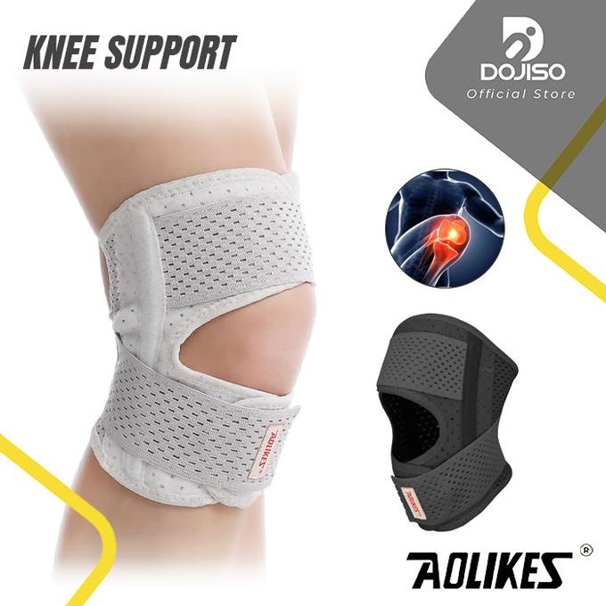 Knee Decker Aolikes 7901 Deker Lutut Kesehatan Cedera Lutut Olahraga
