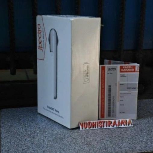 Camera 360 Spectra Insta 360 Nano New Resmi