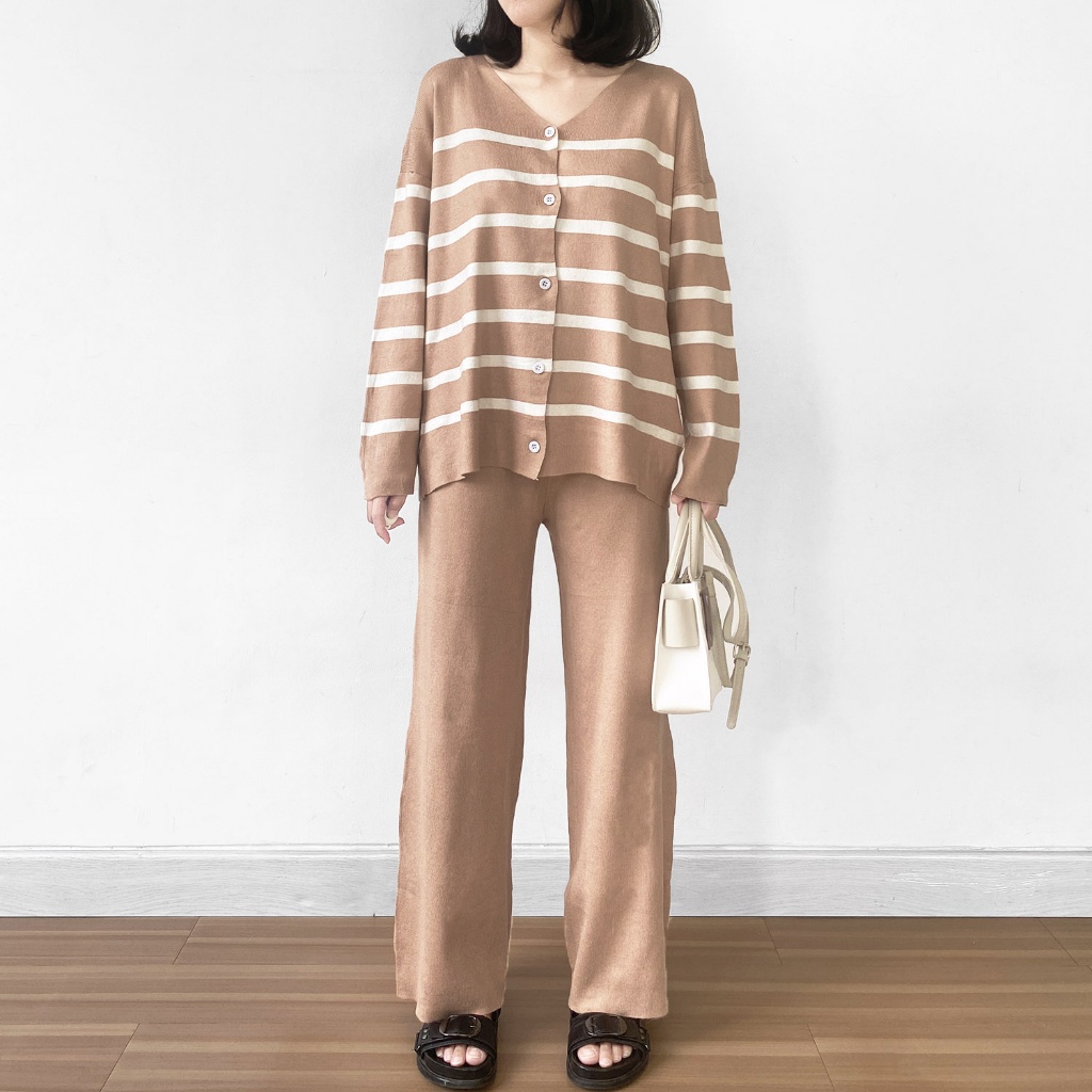 [AMAZED PEOPLE] Her Goods Store AB876 Korean Outer/Outerwear/Cardigan/Kardigan/Kardigan