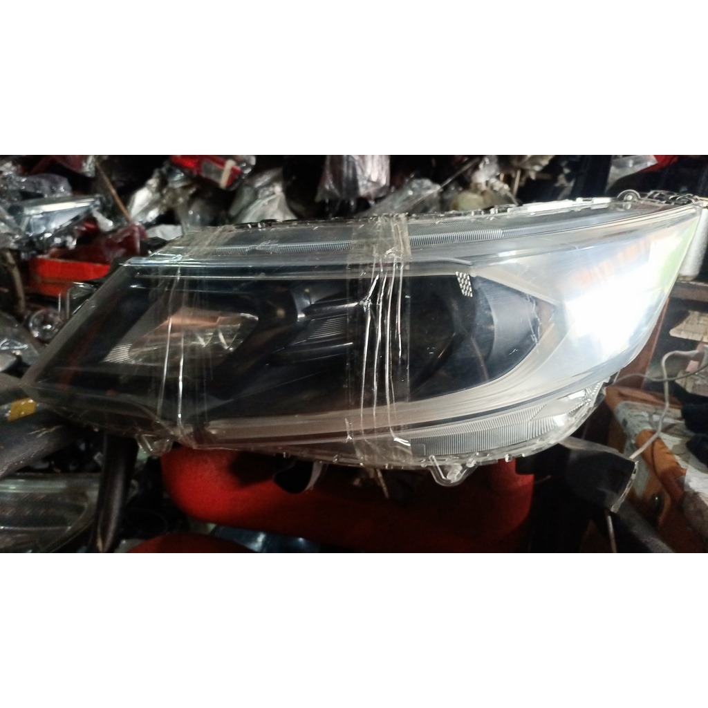 Headlamp honda brv prestige 2016 2017 original