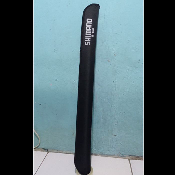 Promo Tas Pancing Fiber Hardcase 100 Cm