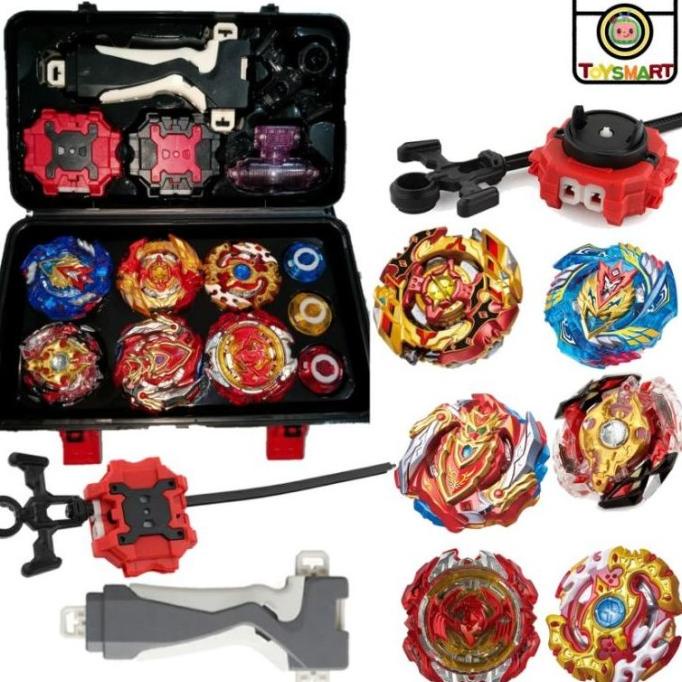 Gangsing beyblade super series dead phoenix box/arena stadium beyblade