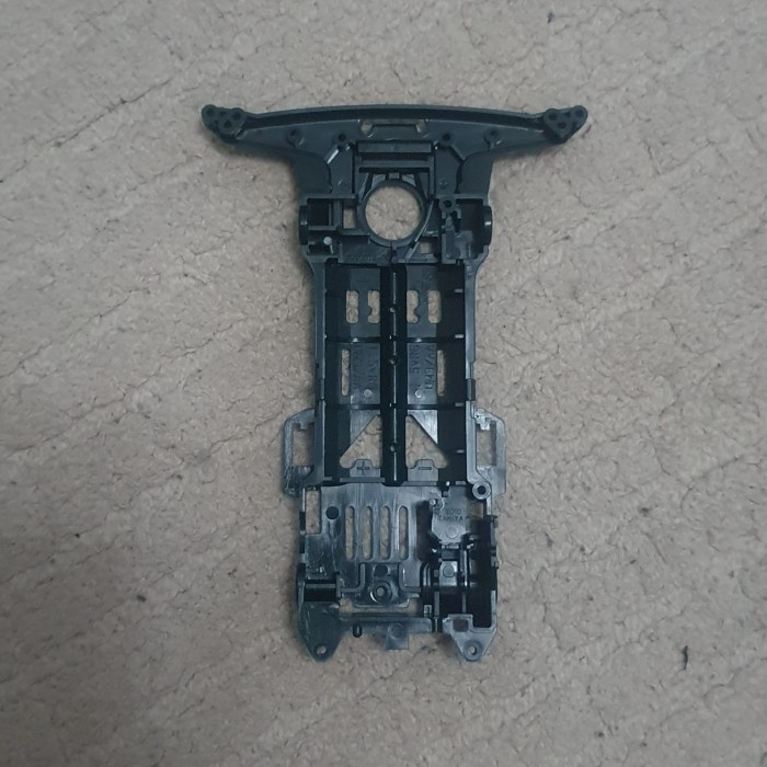 Tamiya Chassis Super 2 Army Green