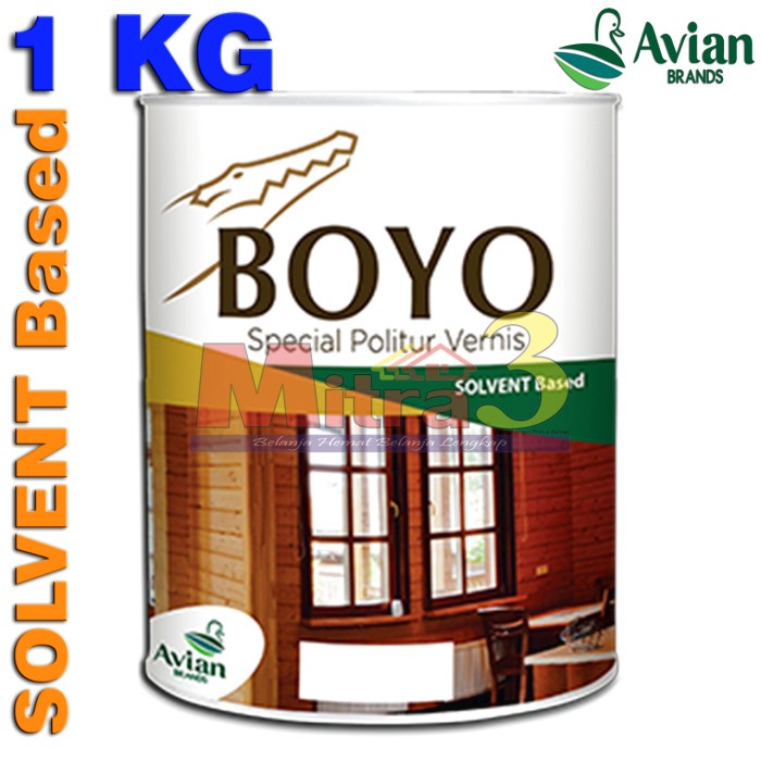 Harga Thinner Boyo Terbaru Jul 2026 | BigGo Indonesia