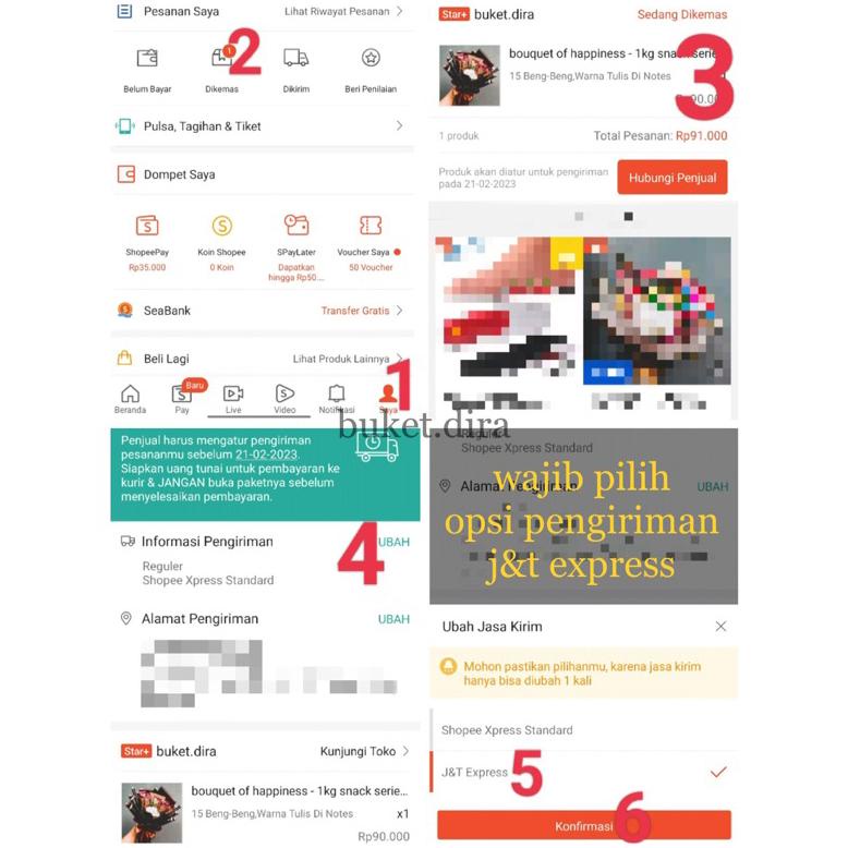 

Promo Spesial box or tote bag of happiness - chocolate series / hampers cokelat free kartu ucapan bubble wrap Termurah