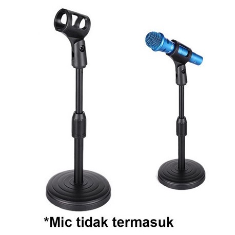 :<:<:<:<] Holder Tiang Mic