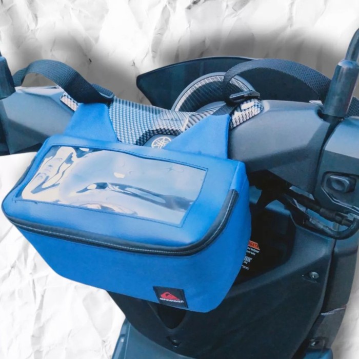 ] tas motor stang motor universal