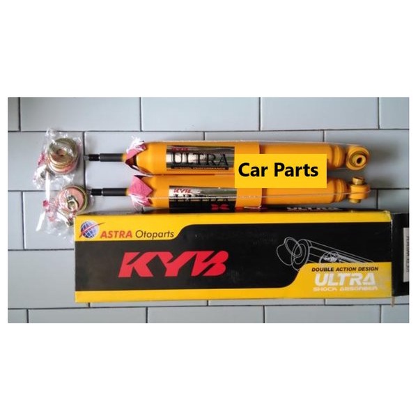 Shock Breaker Belakang Honda Jazz Gd3 New City Original Kayaba